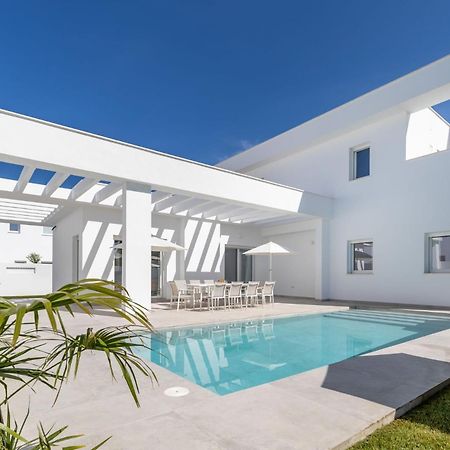 Elena Sea Villa Ново-Санкті-Петрі Екстер'єр фото