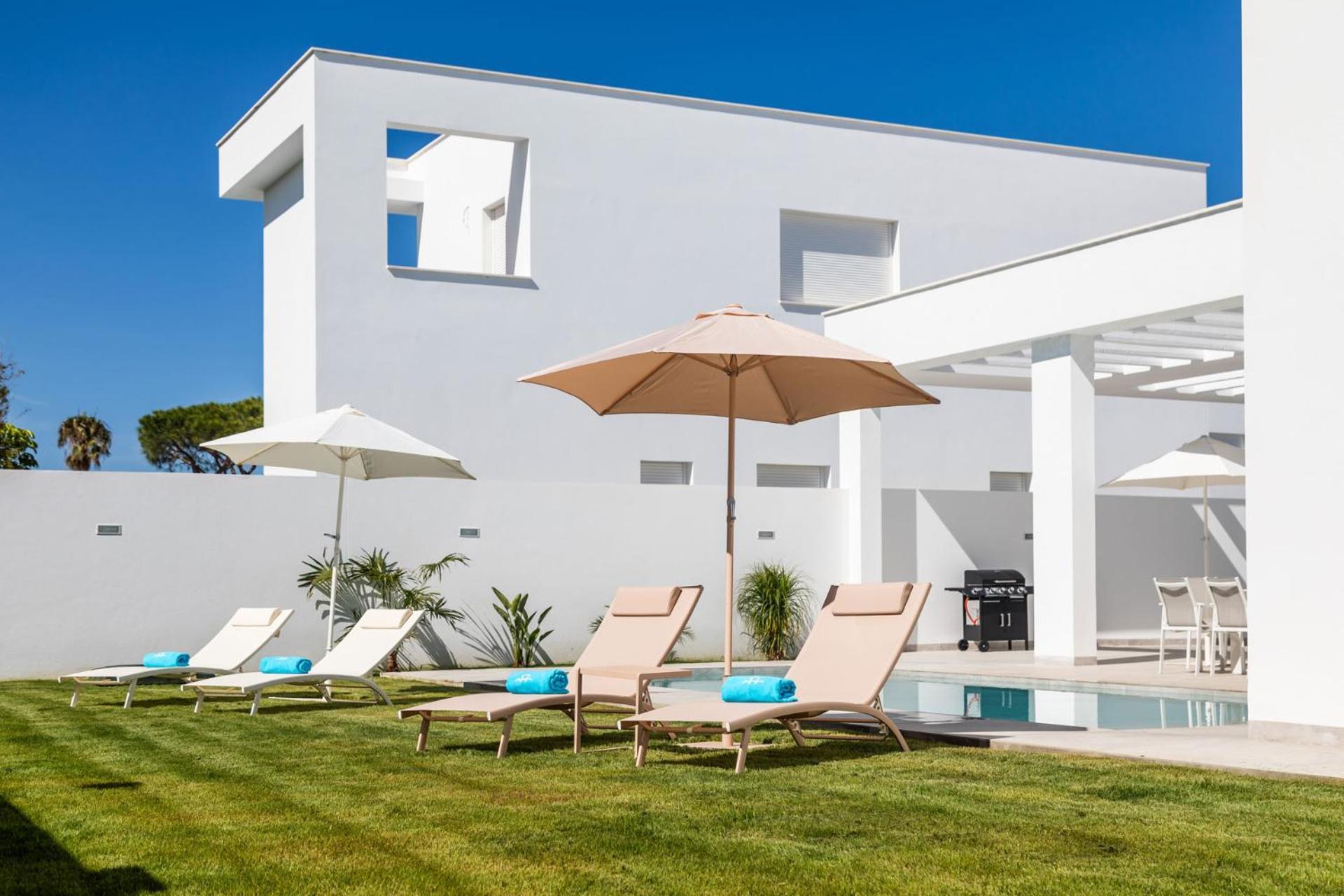Elena Sea Villa Ново-Санкті-Петрі Екстер'єр фото