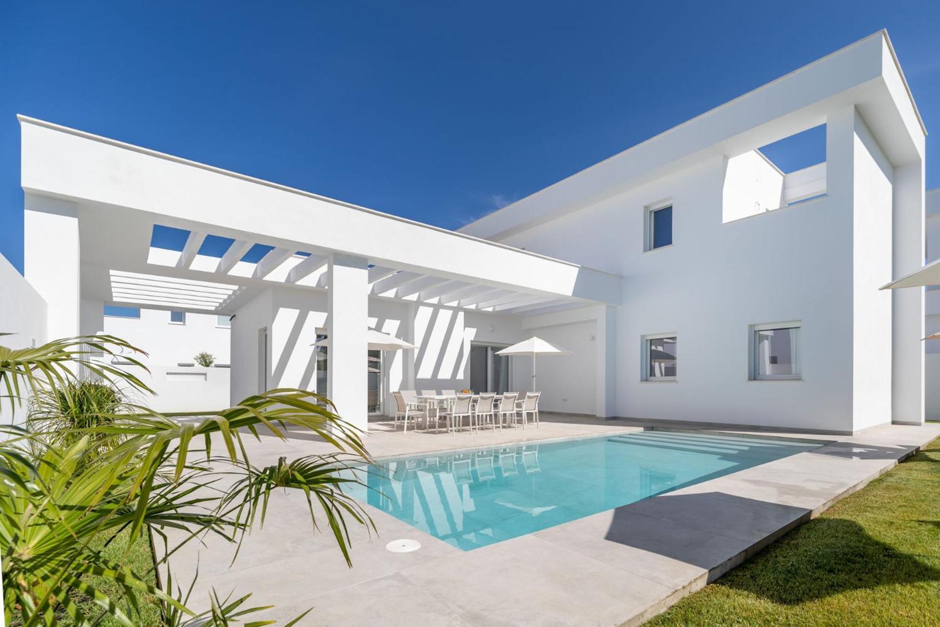Elena Sea Villa Ново-Санкті-Петрі Екстер'єр фото