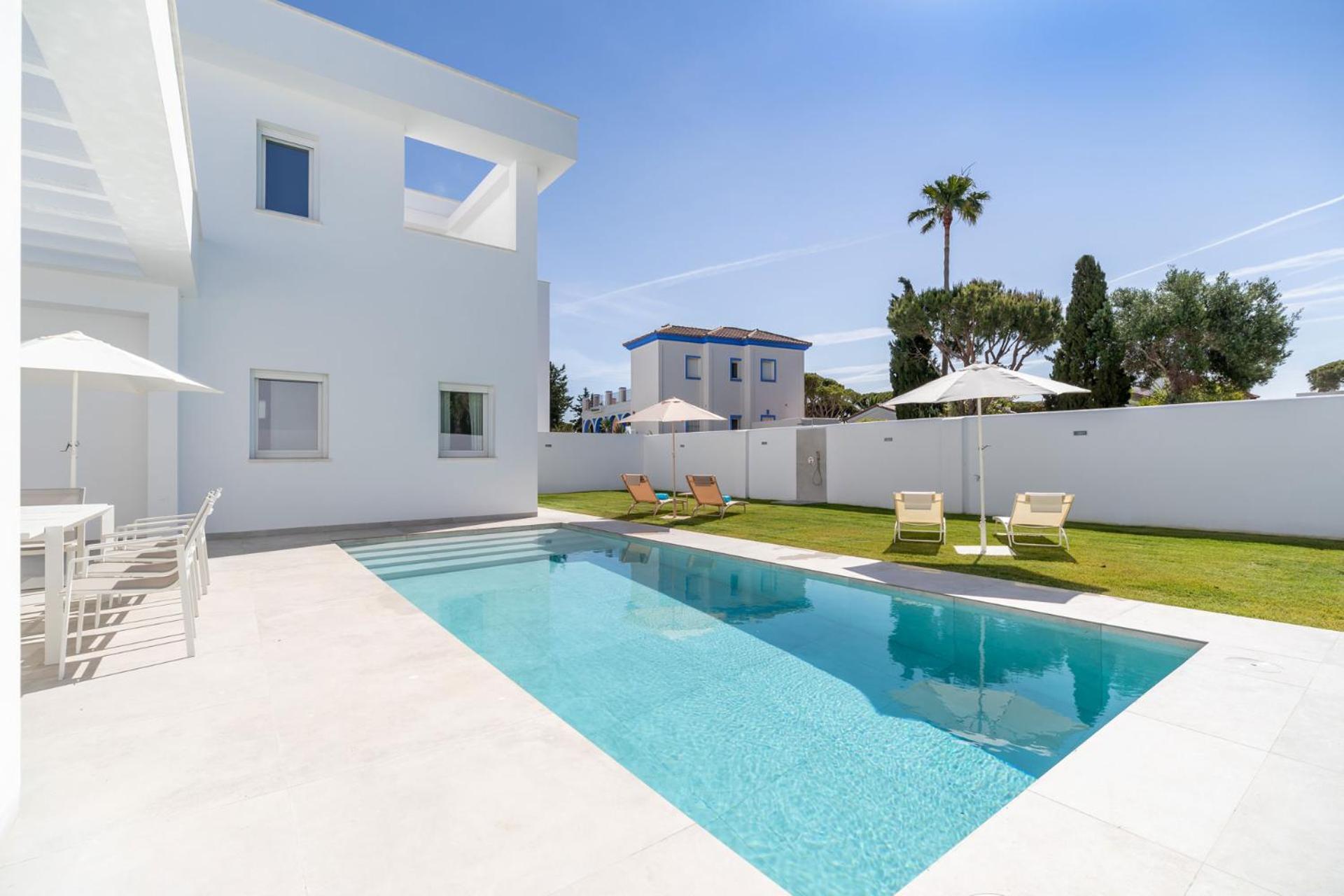 Elena Sea Villa Ново-Санкті-Петрі Екстер'єр фото